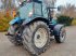 Traktor Türe ait New Holland TM 150 med frontlift og affjedret kabine, Gebrauchtmaschine içinde Skive (resim 4)