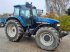 Traktor Türe ait New Holland TM 150 med frontlift og affjedret kabine, Gebrauchtmaschine içinde Skive (resim 3)