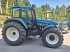 Traktor tipa New Holland TM 150, Gebrauchtmaschine u Burgkirchen (Slika 9)