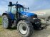 Traktor του τύπου New Holland tm 175, Gebrauchtmaschine σε VERT TOULON (Φωτογραφία 4)