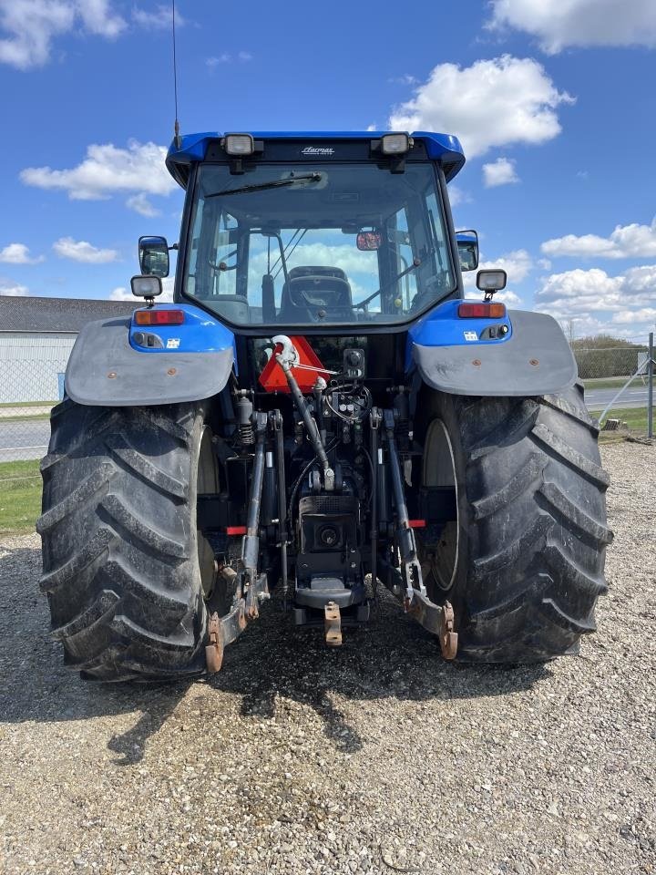 Traktor του τύπου New Holland TM 175, Gebrauchtmaschine σε Skjern (Φωτογραφία 2)