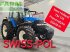 Traktor del tipo New Holland tm 175, Gebrauchtmaschine en MORDY (Imagen 1)