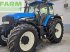 Traktor del tipo New Holland tm 175, Gebrauchtmaschine en MORDY (Imagen 2)