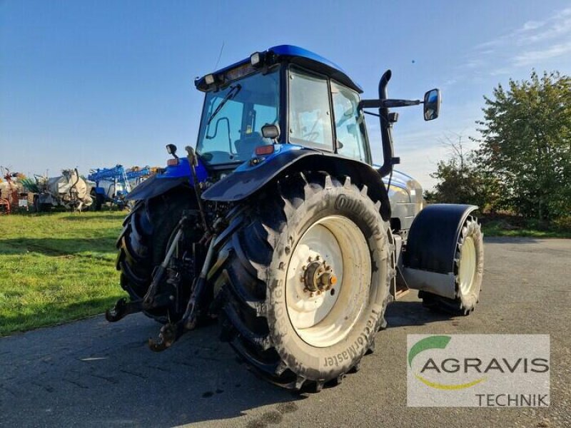 Traktor typu New Holland TM 190 ALLRAD, Gebrauchtmaschine v Grimma (Obrázok 3)