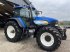 Traktor typu New Holland TM 190 Frontlift, Gebrauchtmaschine w Vejle (Zdjęcie 3)