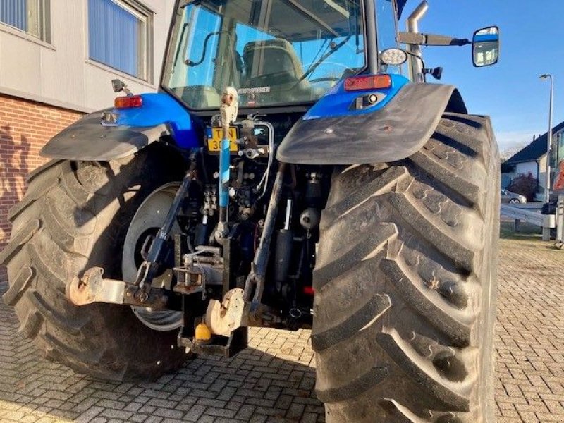 Traktor типа New Holland TM 190 PC, Gebrauchtmaschine в Wierden (Фотография 11)