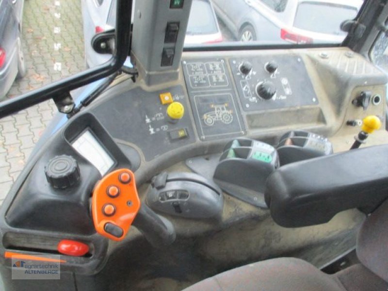 Traktor a típus New Holland TM 190 PowerCommand, Gebrauchtmaschine ekkor: Altenberge (Kép 6)