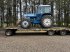 Traktor типа New Holland TM 190, Gebrauchtmaschine в Haderslev (Фотография 6)