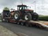 Traktor typu New Holland TM 190, Gebrauchtmaschine w Haderslev (Zdjęcie 5)