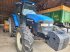 Traktor типа New Holland TM115, Gebrauchtmaschine в BRAY en Val (Фотография 2)