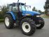 Traktor del tipo New Holland TM120 Range Command, Gebrauchtmaschine In Wieringerwerf (Immagine 3)