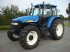 Traktor typu New Holland TM120 Range Command, Gebrauchtmaschine w Wieringerwerf (Zdjęcie 1)