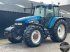 Traktor typu New Holland TM130, Gebrauchtmaschine w Vriezenveen (Zdjęcie 1)