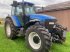 Traktor a típus New Holland TM155 RC SS Frontlift, Gebrauchtmaschine ekkor: Skærbæk (Kép 1)