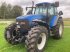 Traktor typu New Holland TM155 RC SS Frontlift, Gebrauchtmaschine w Skærbæk (Zdjęcie 2)