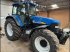 Traktor типа New Holland TM155 SS, Gebrauchtmaschine в Brønderslev (Фотография 2)