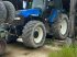 Traktor от тип New Holland TM155, Gebrauchtmaschine в CORMENON (Снимка 5)