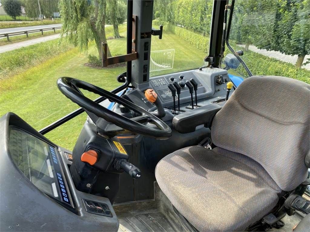 Traktor typu New Holland TM175, Gebrauchtmaschine w Bant (Zdjęcie 9)