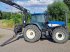 Traktor du type New Holland TM175, Gebrauchtmaschine en Heerbrugg (Photo 3)