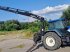 Traktor du type New Holland TM175, Gebrauchtmaschine en Heerbrugg (Photo 4)