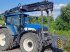 Traktor du type New Holland TM175, Gebrauchtmaschine en Heerbrugg (Photo 10)