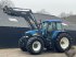 Traktor des Typs New Holland TM190, Gebrauchtmaschine in Vriezenveen (Bild 1)