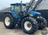 Traktor des Typs New Holland TM190, Gebrauchtmaschine in Vriezenveen (Bild 3)