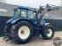 Traktor des Typs New Holland TM190, Gebrauchtmaschine in Vriezenveen (Bild 5)