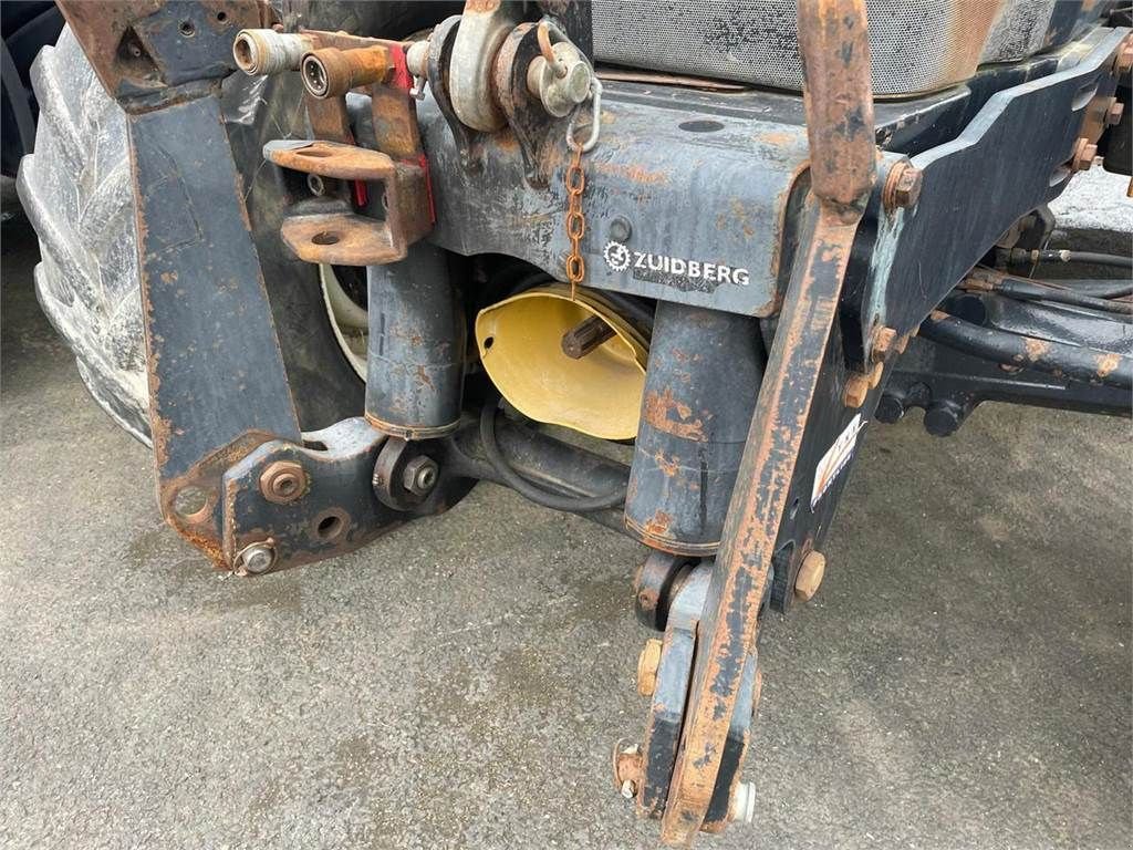 Traktor tipa New Holland TM190, Gebrauchtmaschine u Bant (Slika 6)