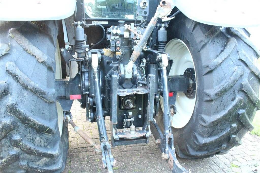 Traktor του τύπου New Holland TM190, Gebrauchtmaschine σε Bant (Φωτογραφία 4)