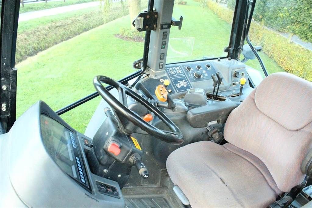 Traktor типа New Holland TM190, Gebrauchtmaschine в Bant (Фотография 10)