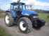 Traktor типа New Holland TM190, Gebrauchtmaschine в Aabenraa (Фотография 2)