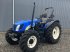 Traktor του τύπου New Holland TN 60 A, Gebrauchtmaschine σε Glamsbjerg (Φωτογραφία 1)