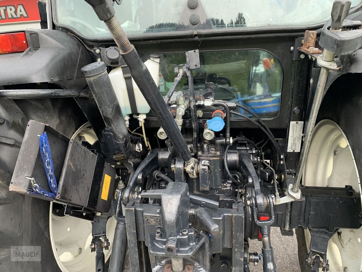 Traktor tipa New Holland TN 70 DA + FL, Gebrauchtmaschine u Eben (Slika 10)