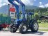 Traktor del tipo New Holland TN 70 DA + FL, Gebrauchtmaschine en Eben (Imagen 1)