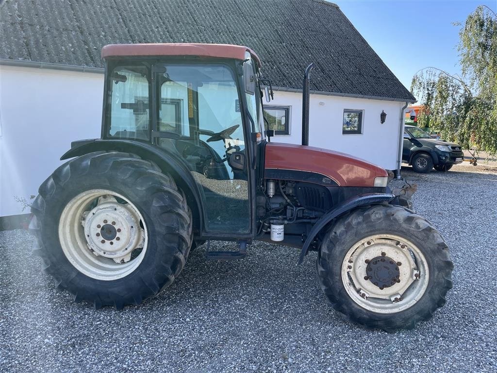 Traktor tipa New Holland TN 75 S, Gebrauchtmaschine u Hårlev (Slika 3)