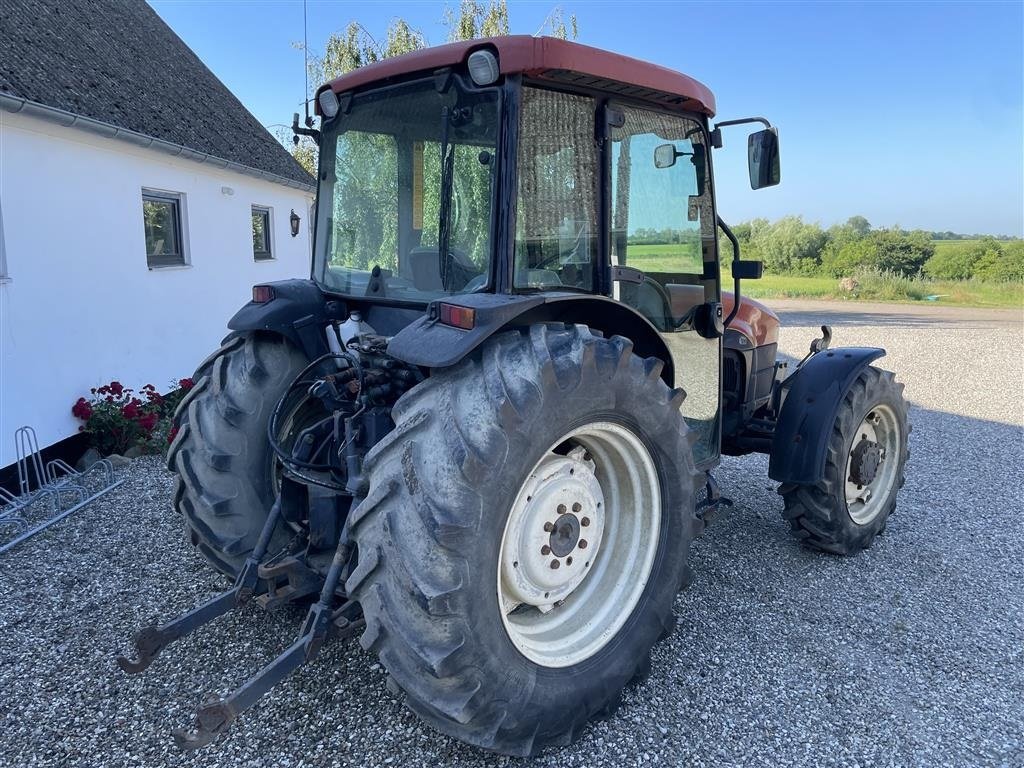 Traktor typu New Holland TN 75 S, Gebrauchtmaschine v Hårlev (Obrázek 4)