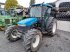 Traktor des Typs New Holland TN 75 S, Gebrauchtmaschine in Weimar-Niederwalgern (Bild 1)