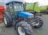 Traktor des Typs New Holland TN 75 S, Gebrauchtmaschine in Weimar-Niederwalgern (Bild 8)