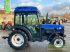 Traktor του τύπου New Holland TN 75V Weinbausch, Gebrauchtmaschine σε Bühl (Φωτογραφία 4)