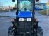 Traktor του τύπου New Holland TN 75V Weinbausch, Gebrauchtmaschine σε Bühl (Φωτογραφία 2)