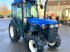 Traktor του τύπου New Holland TN 75V Weinbausch, Gebrauchtmaschine σε Bühl (Φωτογραφία 1)