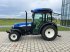 Traktor tip New Holland TN 95 NA, Gebrauchtmaschine in Bad Waldsee Mennisweiler (Poză 3)