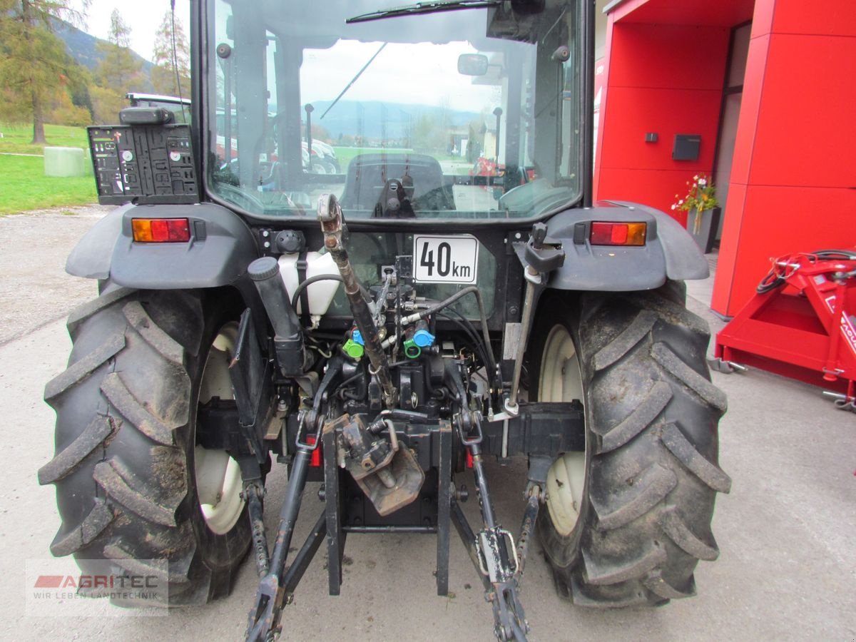 Traktor za tip New Holland TN-D 60 A, Gebrauchtmaschine u Friesach (Slika 7)