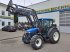 Traktor типа New Holland TN-D 70 A DeLuxe, Gebrauchtmaschine в Burgkirchen (Фотография 2)