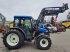 Traktor типа New Holland TN-D 70 A DeLuxe, Gebrauchtmaschine в Burgkirchen (Фотография 5)