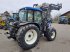 Traktor типа New Holland TN-D 70 A DeLuxe, Gebrauchtmaschine в Burgkirchen (Фотография 7)