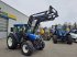 Traktor типа New Holland TN-D 70 A DeLuxe, Gebrauchtmaschine в Burgkirchen (Фотография 4)