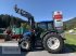 Traktor typu New Holland TN-D 70 A + Hydrac FL, Gebrauchtmaschine w Eben (Zdjęcie 11)