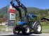 Traktor del tipo New Holland TN-D 70 A + Hydrac FL, Gebrauchtmaschine en Eben (Imagen 1)